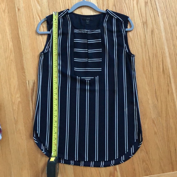 J.crew size 00 top - Picture 5 of 5